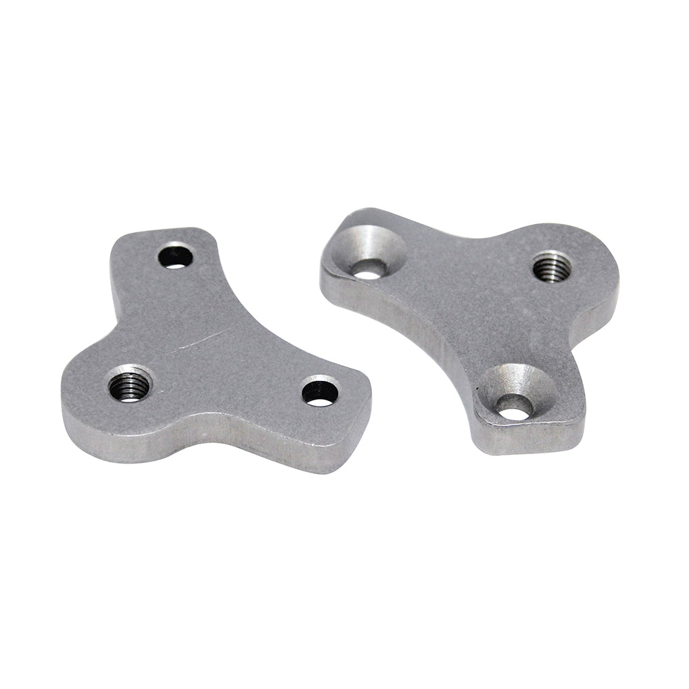 Tecnoseal Stainless Steel Collar f/SD20, SD25, SD30, SD31, SD40, SD50 and SD60 Yanmar Saildrives