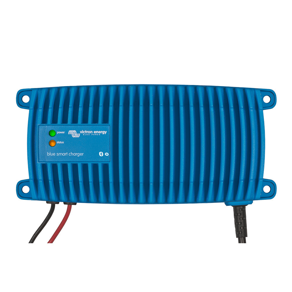 Victron BlueSmart IP67 Charger - 12 VDC - 7AMP - UL Approved (BPC120715106)