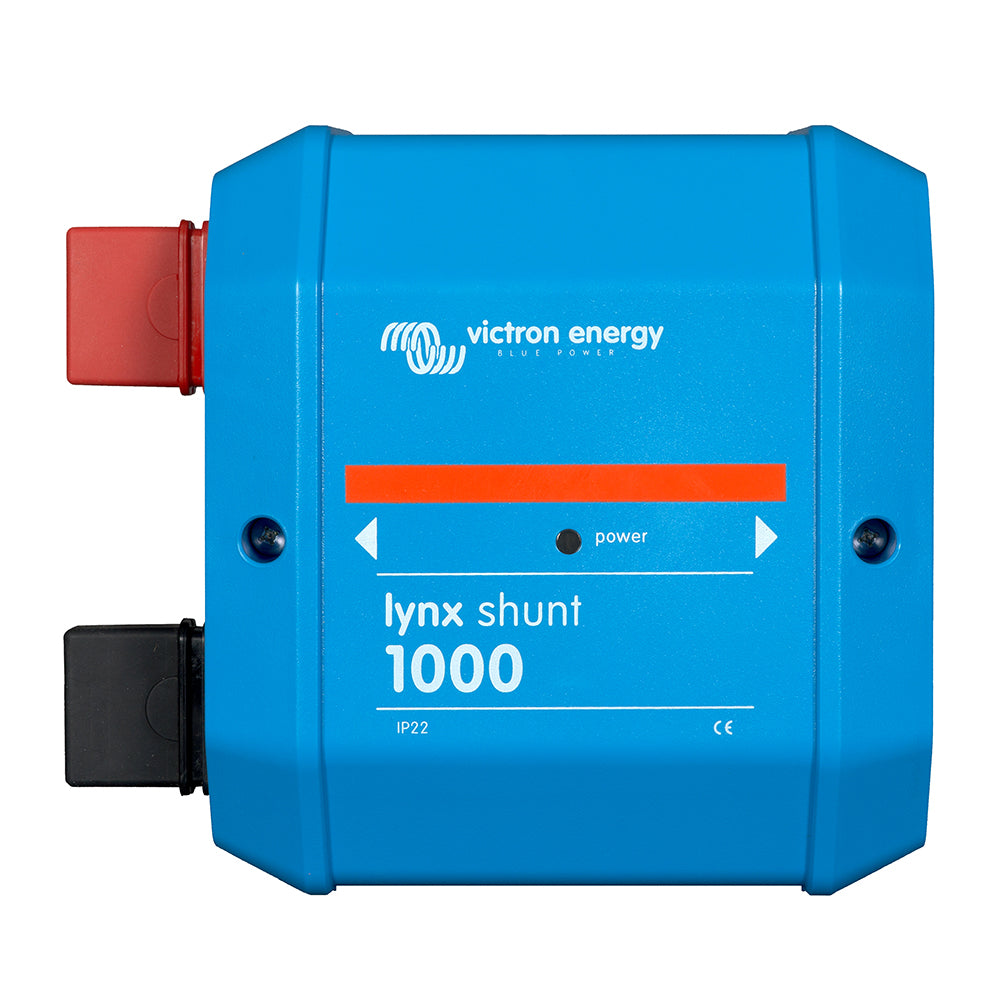 Victron Lynx Shunt VE. Can (LYN040102100)