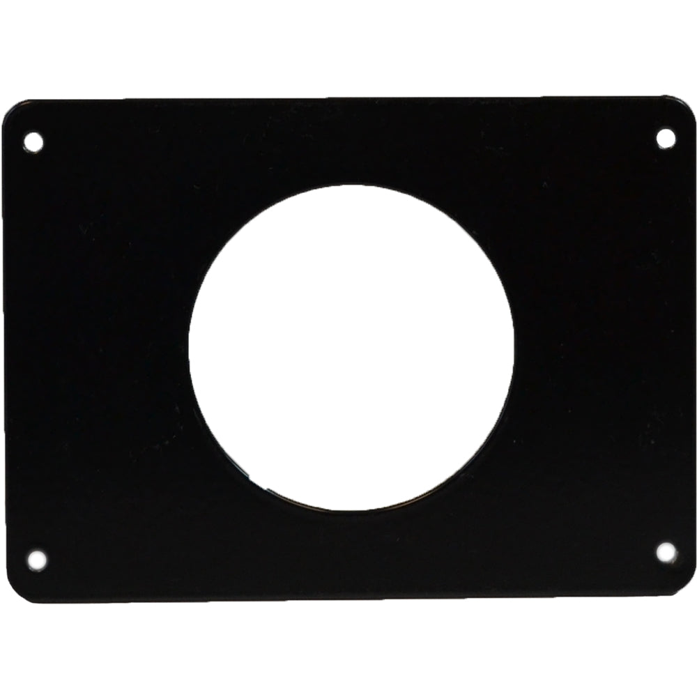 Balmar Mounting Plate f/SG200 Display - Fits Smartguage Cutout (SG2-0402)
