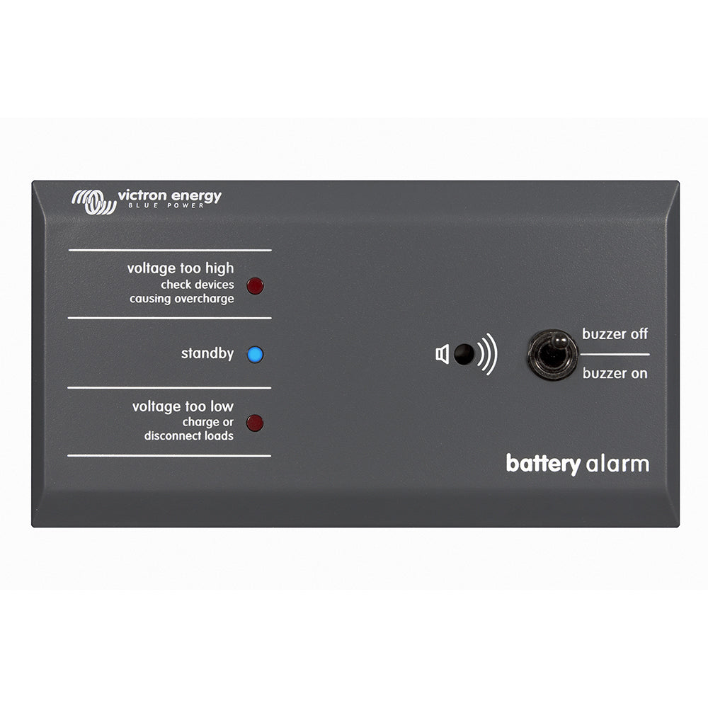 Victron Battery Alarm GX (BPA000100010R)