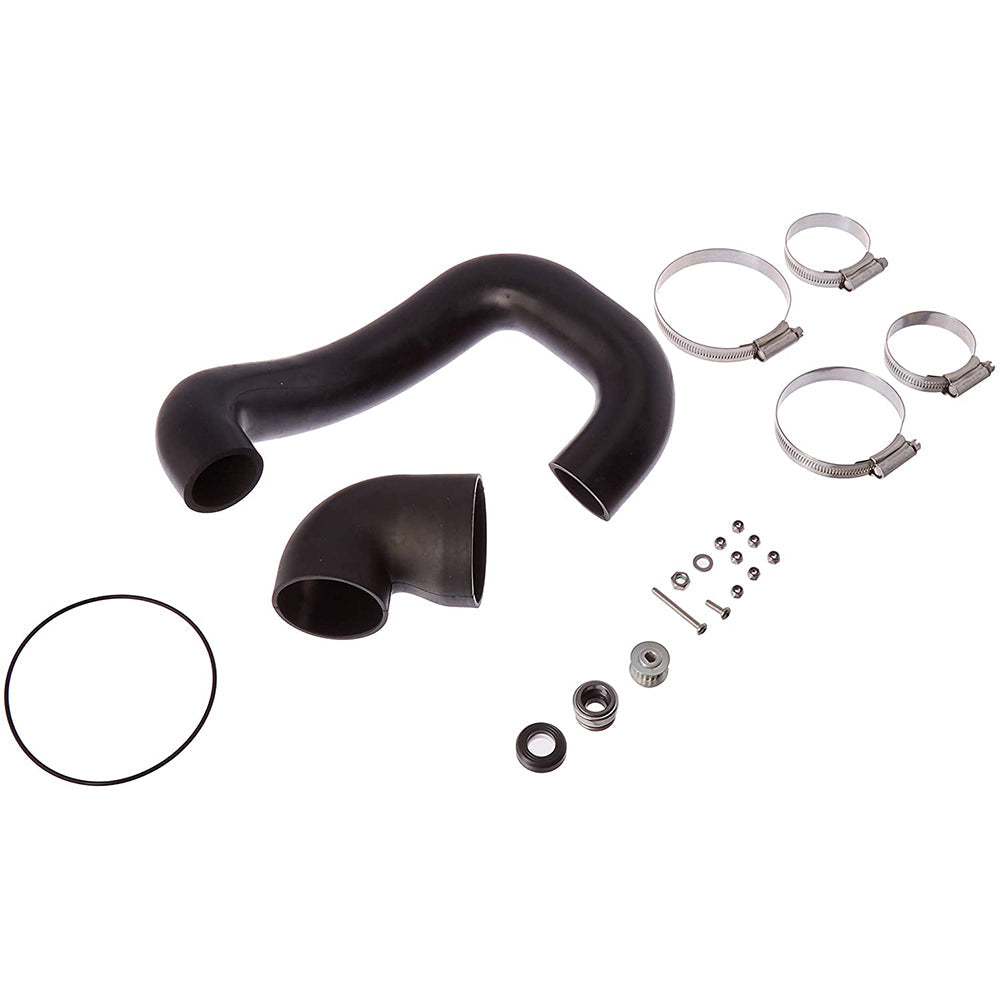 Jabsco Major Service Kit f/580X0 and 582X0 Series Toilets