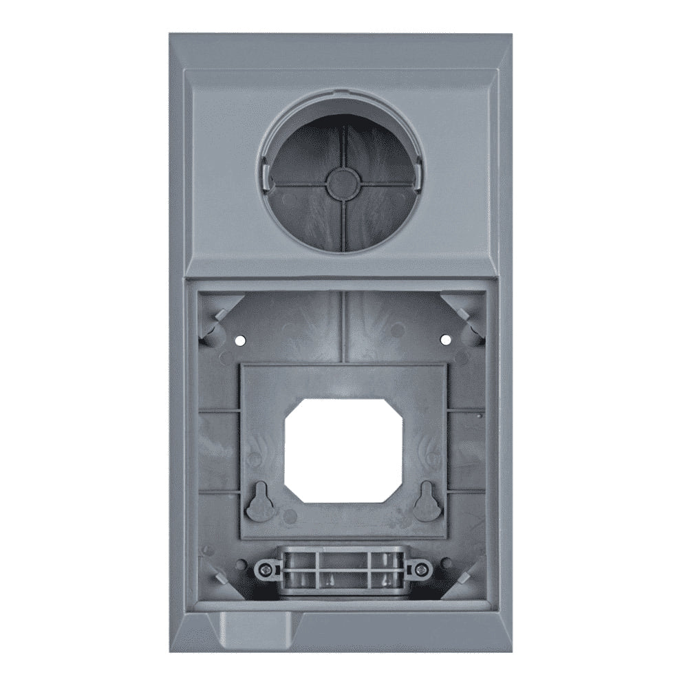 Victron Wall Mount Enclosure f/Color Control GX and BMV or MPPT Control (ASS050600000)