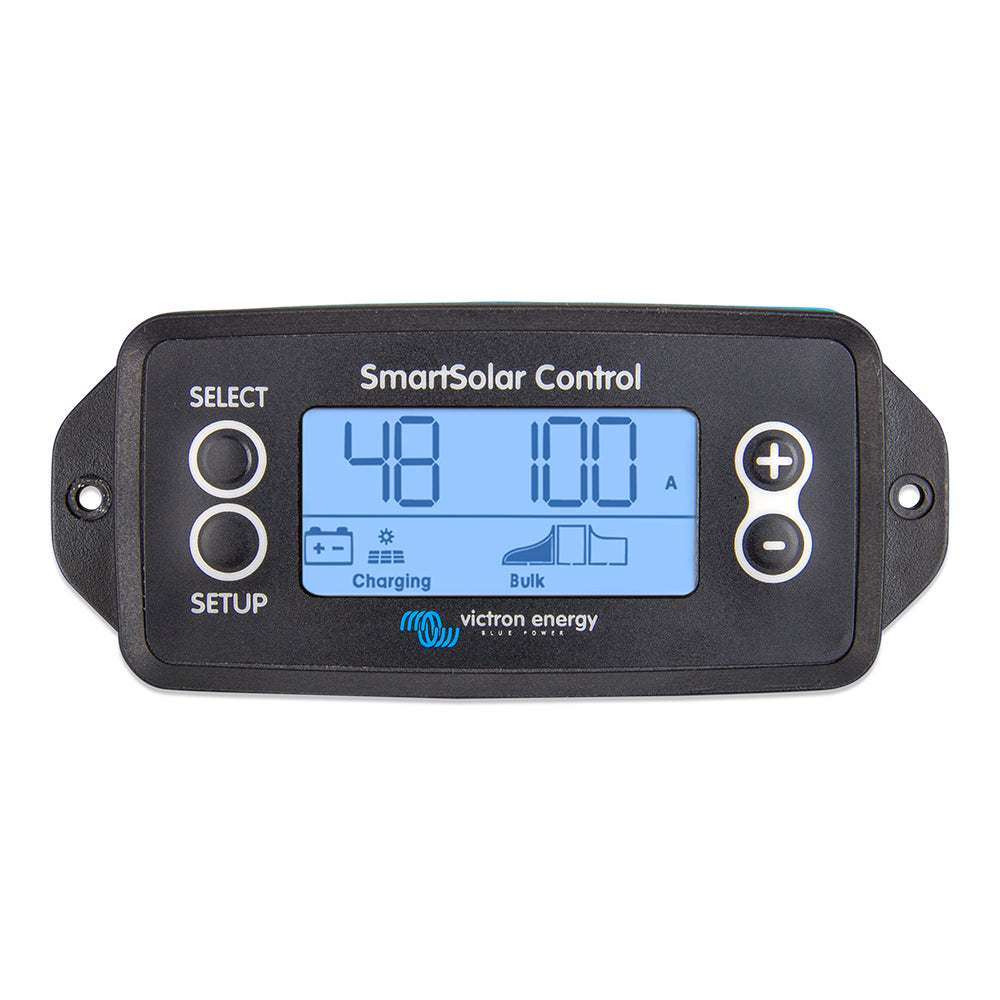Victron SmartSolar Control - Pluggable Display (SCC900650010)