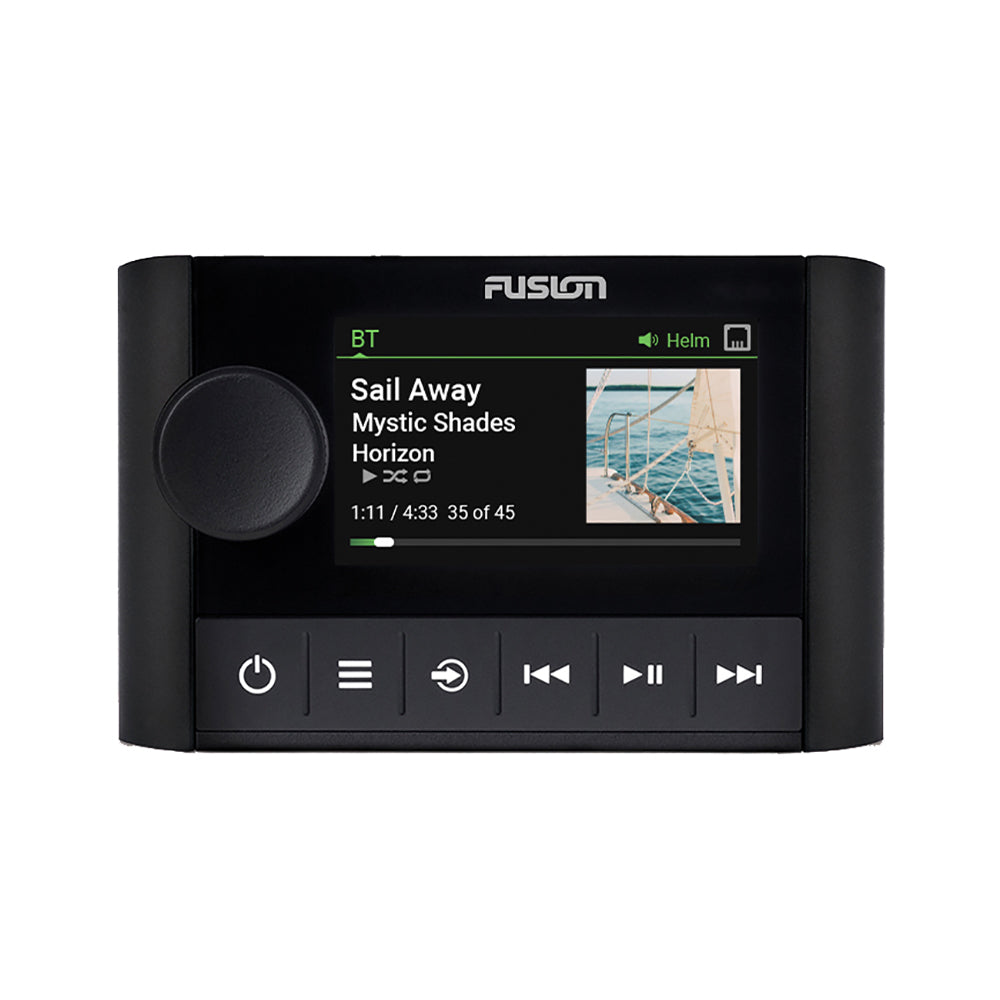 Fusion MS-ERX400 Wired Remote Control (010-02244-00)