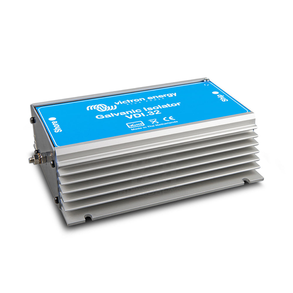 Victron Galvanic Isolator VDI-64A 64A Max Waterproof (Potted) (GDI000064000)