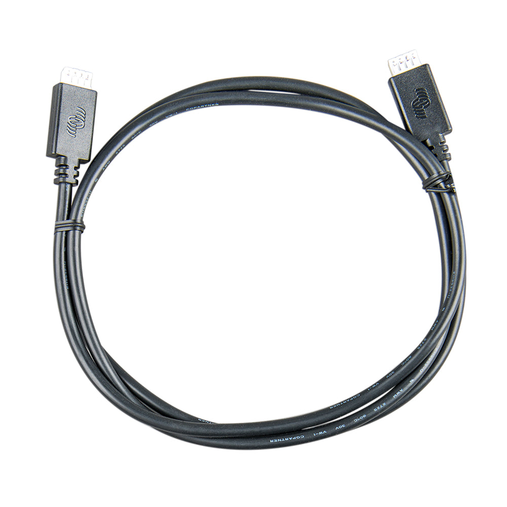 Victron VE Direct Cable - 0.3M (ASS030530203)