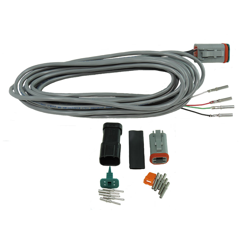 Balmar Communication Cable f/SG200 - 5M (SG2-0403)