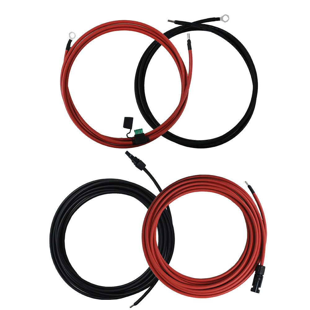 Xantrex Solar Starter Cable Kit (708-0150)