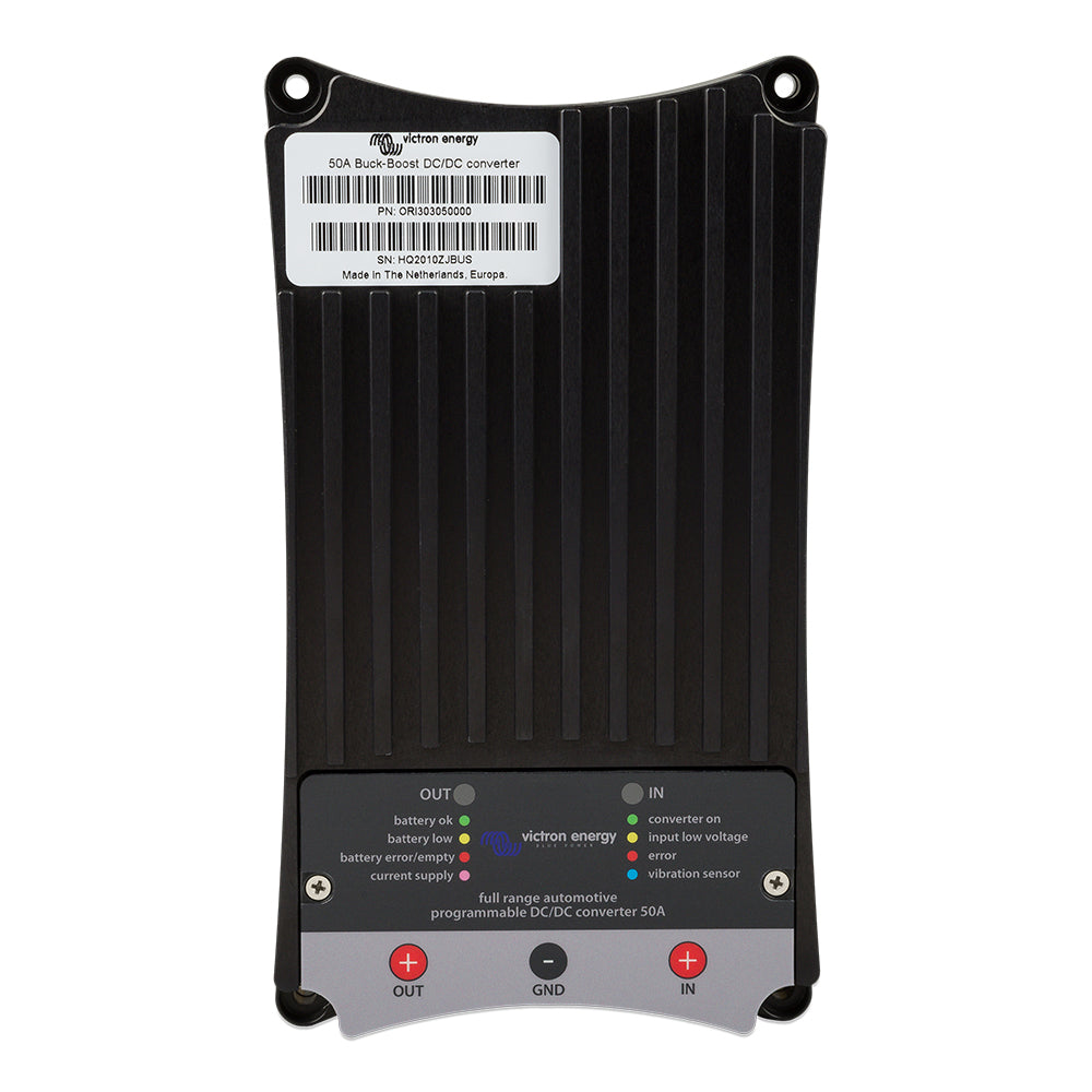 Victron Buck-Boost DC-DC Converter - 50A (ORI303050000)