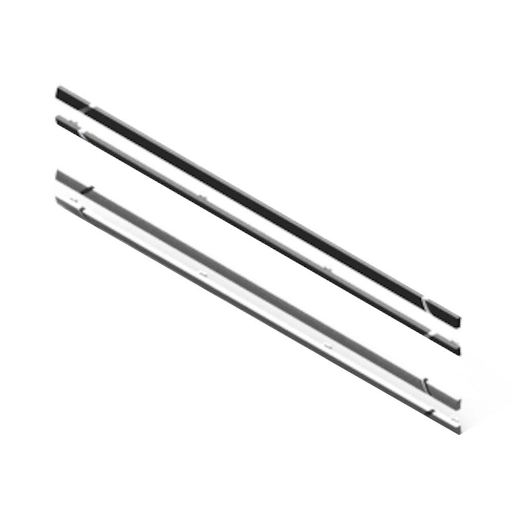 Navico Edge Bezels NSS9 Evo3, Evo3S, Zeus3 9 and Zeus3S 9 - Pair