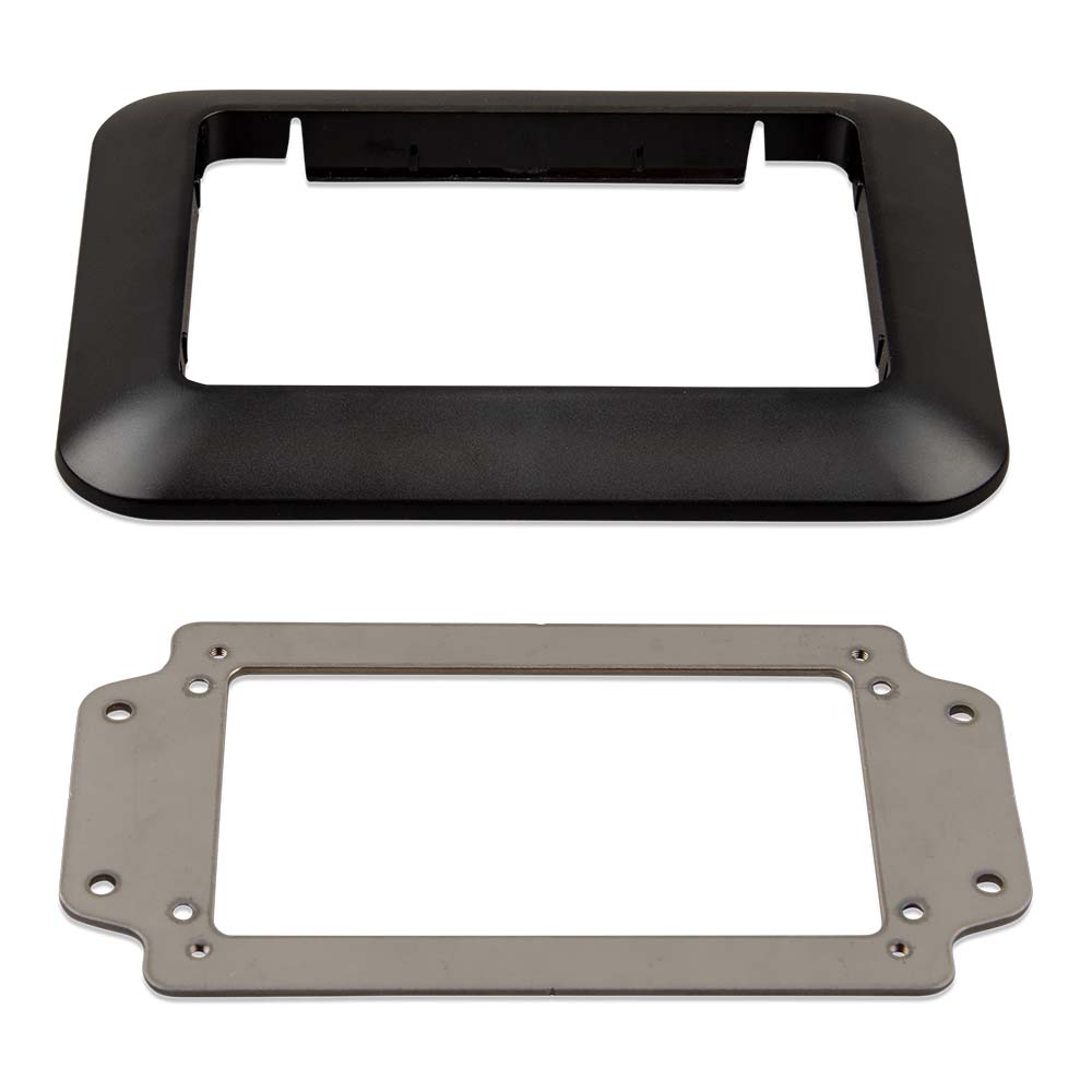 Victron GX Touch 50 Adapter f/CCGX Cut-Out (BPP900460050)