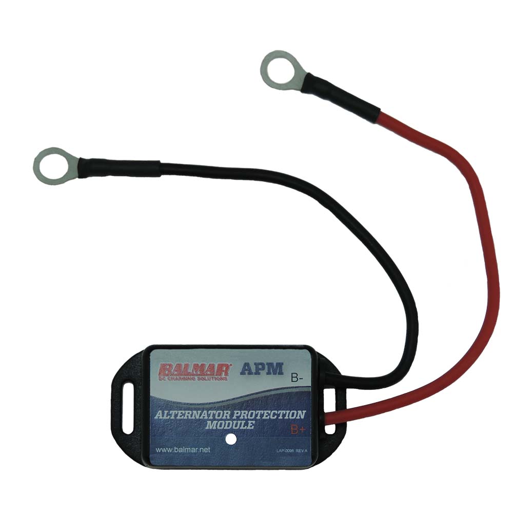 Balmar Alternator Protection Module APM24 - 24V (APM-24)