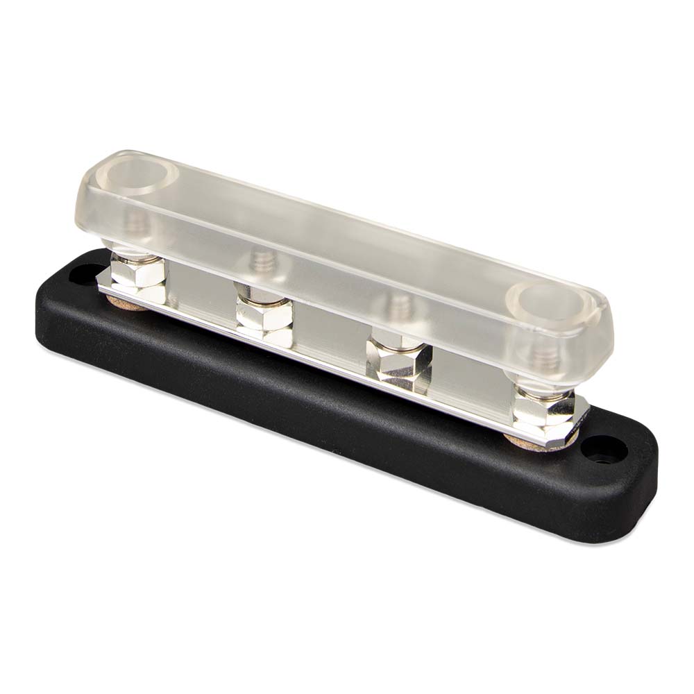 Victron Busbar 150A 4P and Cover 4X 1/4" Terminals (VBB115040020)
