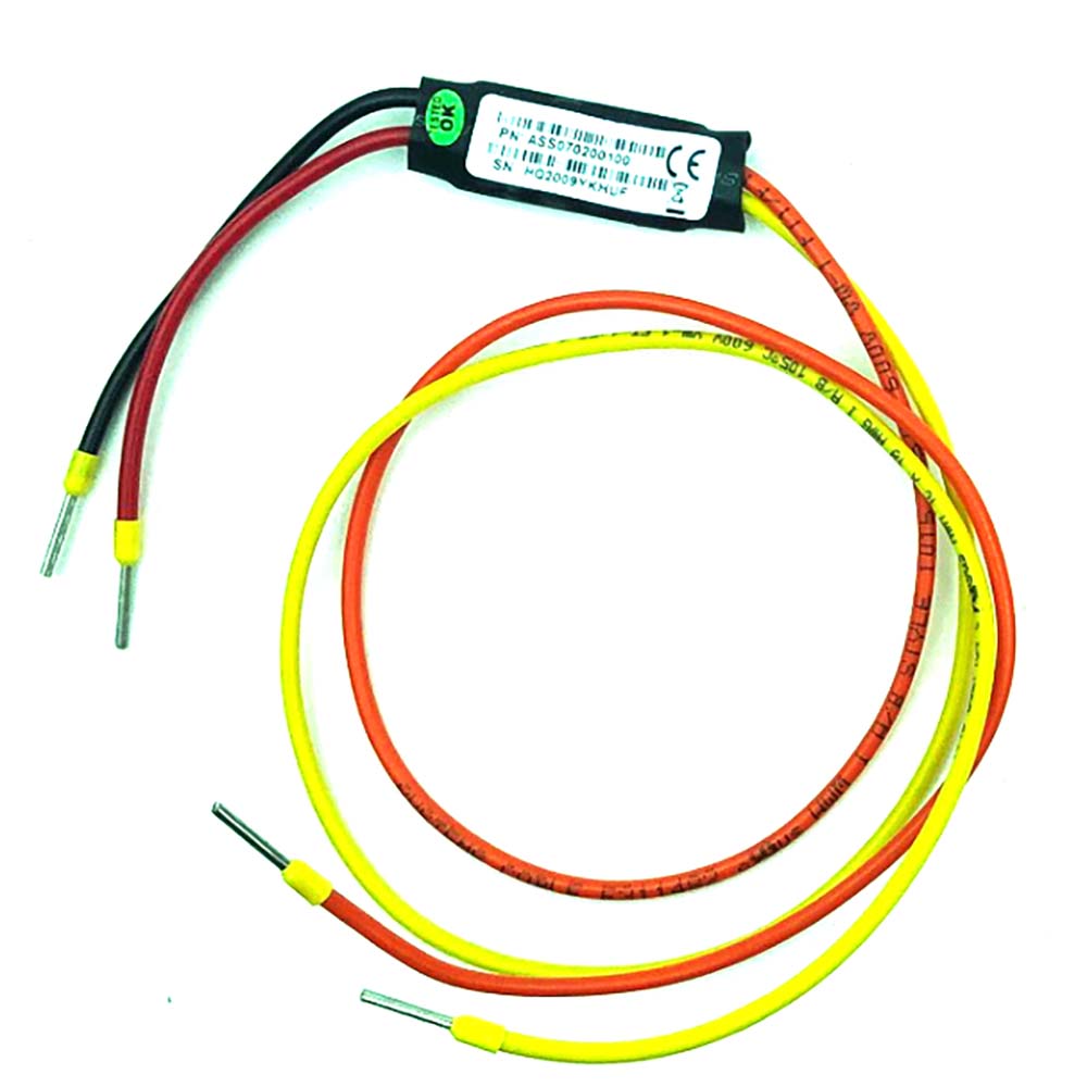 Victron Cable f/Smart BMS CL 12-100 to MultiPlus (ASS070200100)