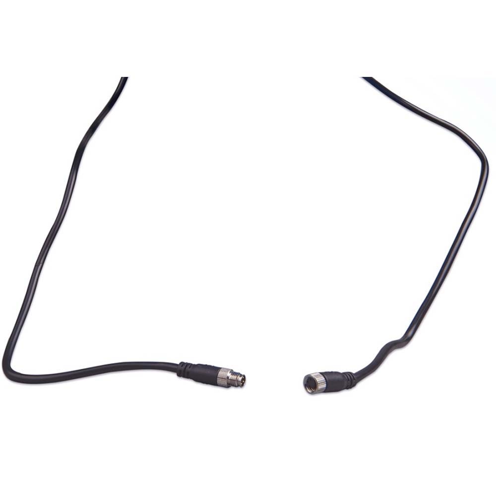Victron M8 Circular Connector 3-Pole BMS BTV Extension Cables - Pair - 3M (ASS030560300)