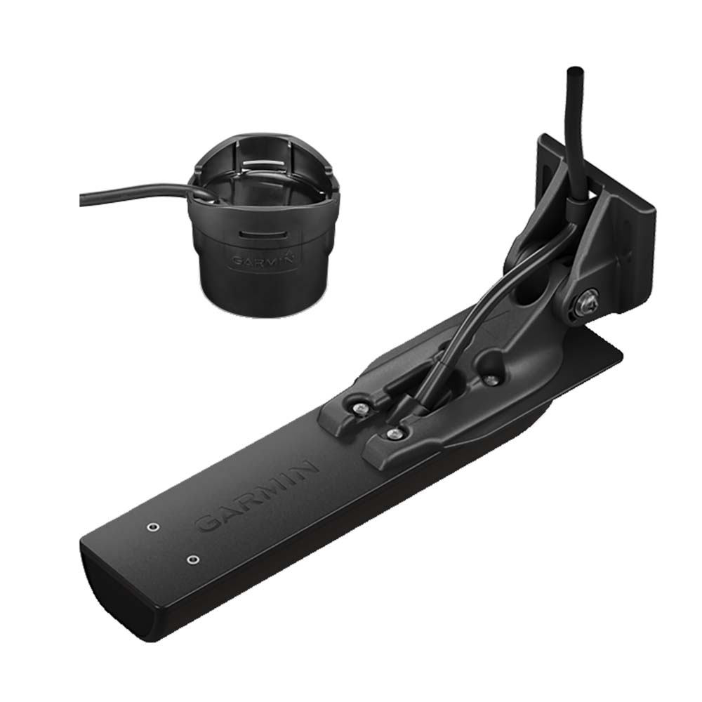 Garmin GT36-TM and GT8HW-IH Transducer Bundle