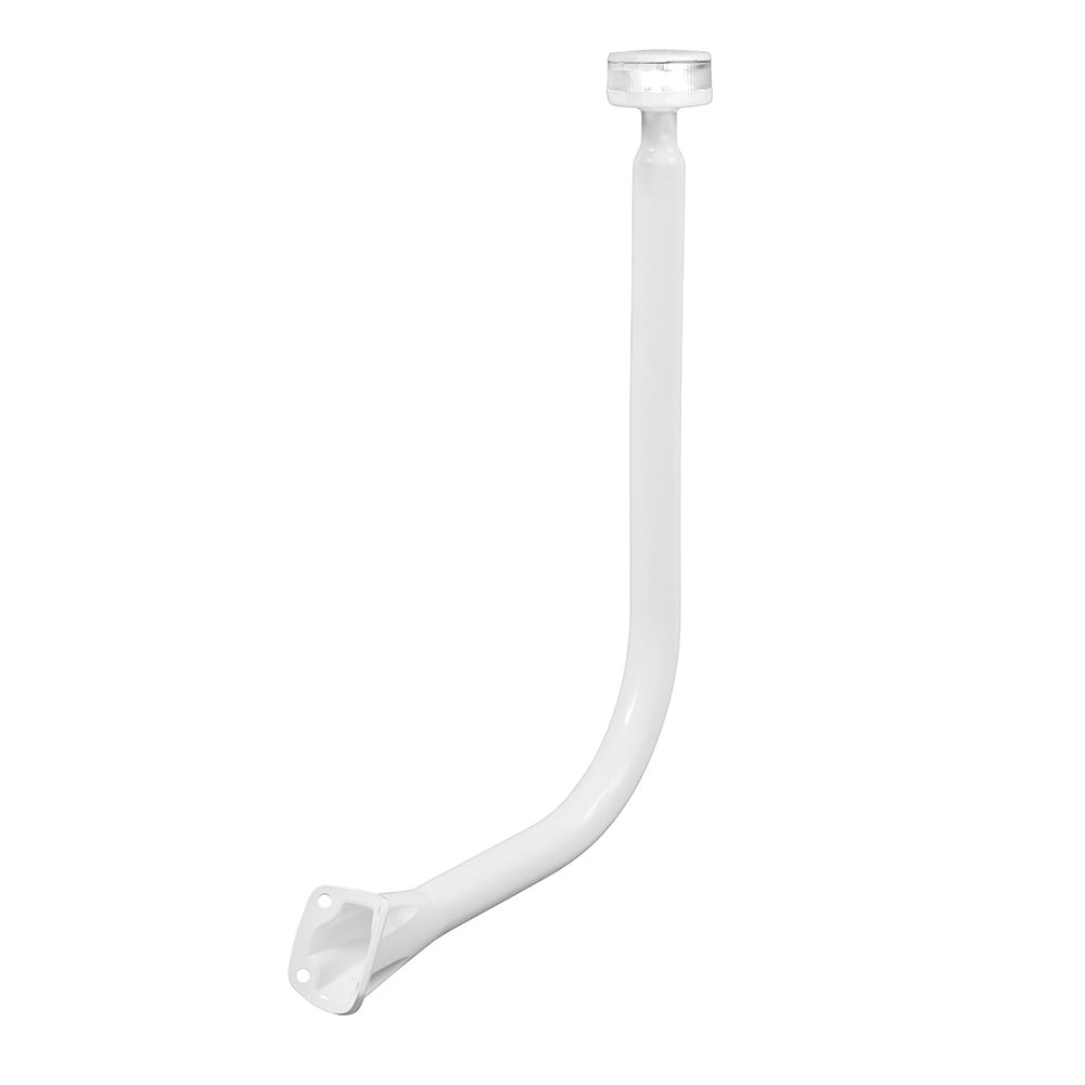 Scanstrut APT-LB-L1 PowerTower Central Light Bar w/Integrated 360 degree White LED Light