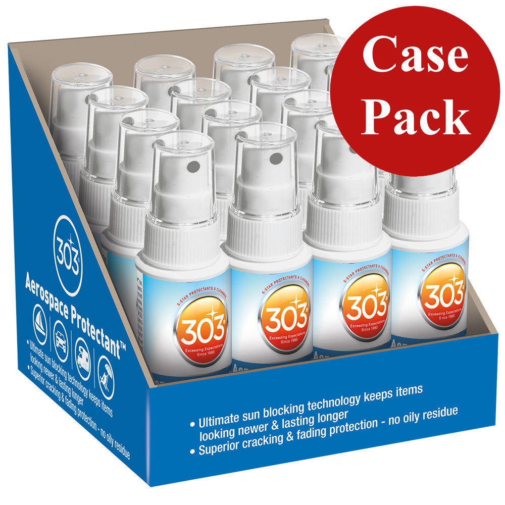 303 Aerospace Protectant - 2oz Case of 16 (30302CASE)