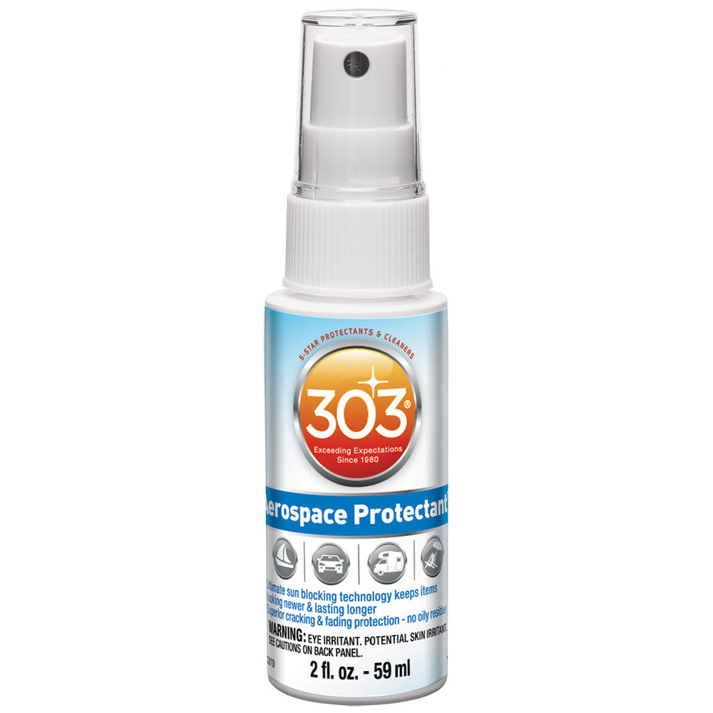 303 Aerospace Protectant - 2oz (30302)