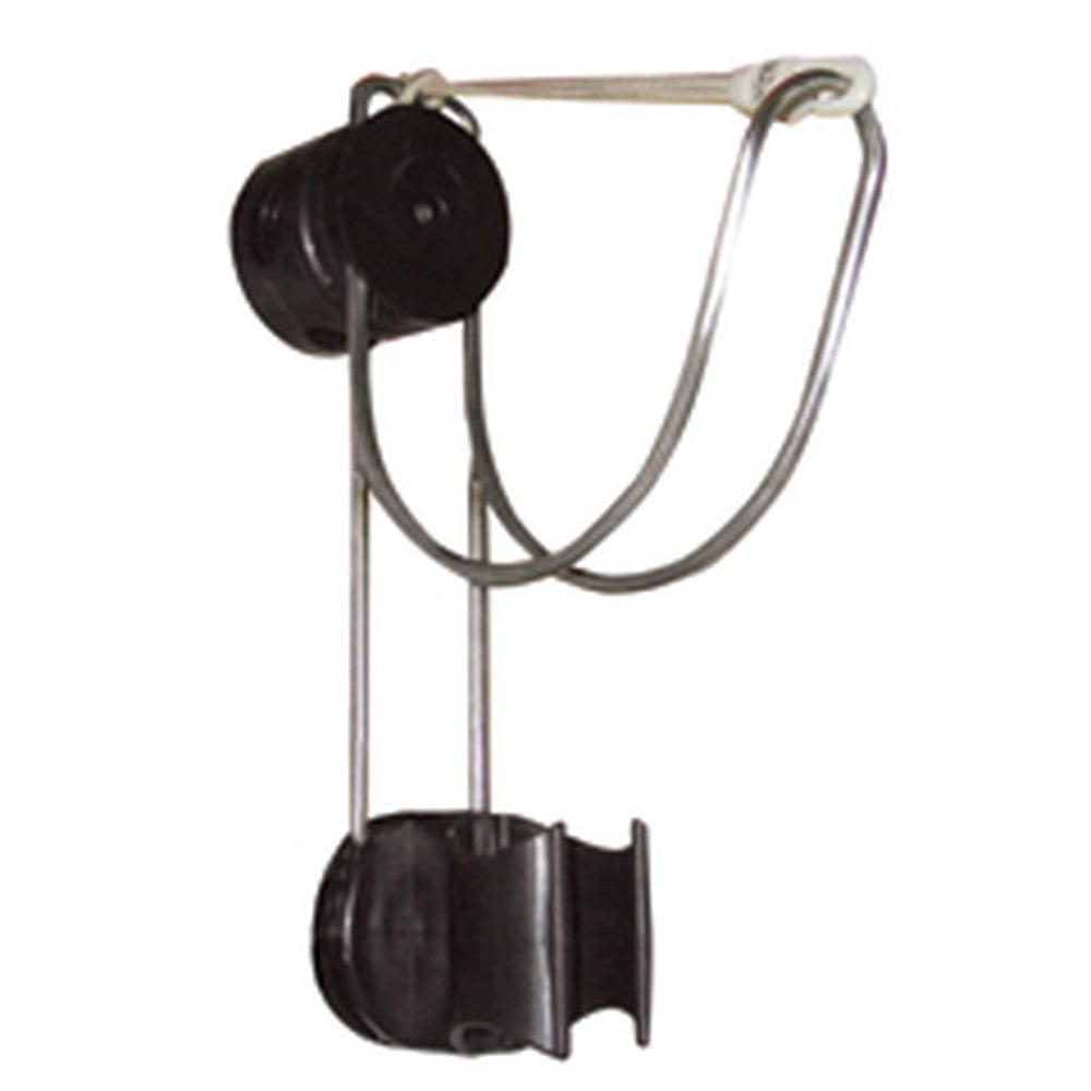 Lalizas Holder For Lifebuoy Ring/Horseshoe&Lifebuoy Light