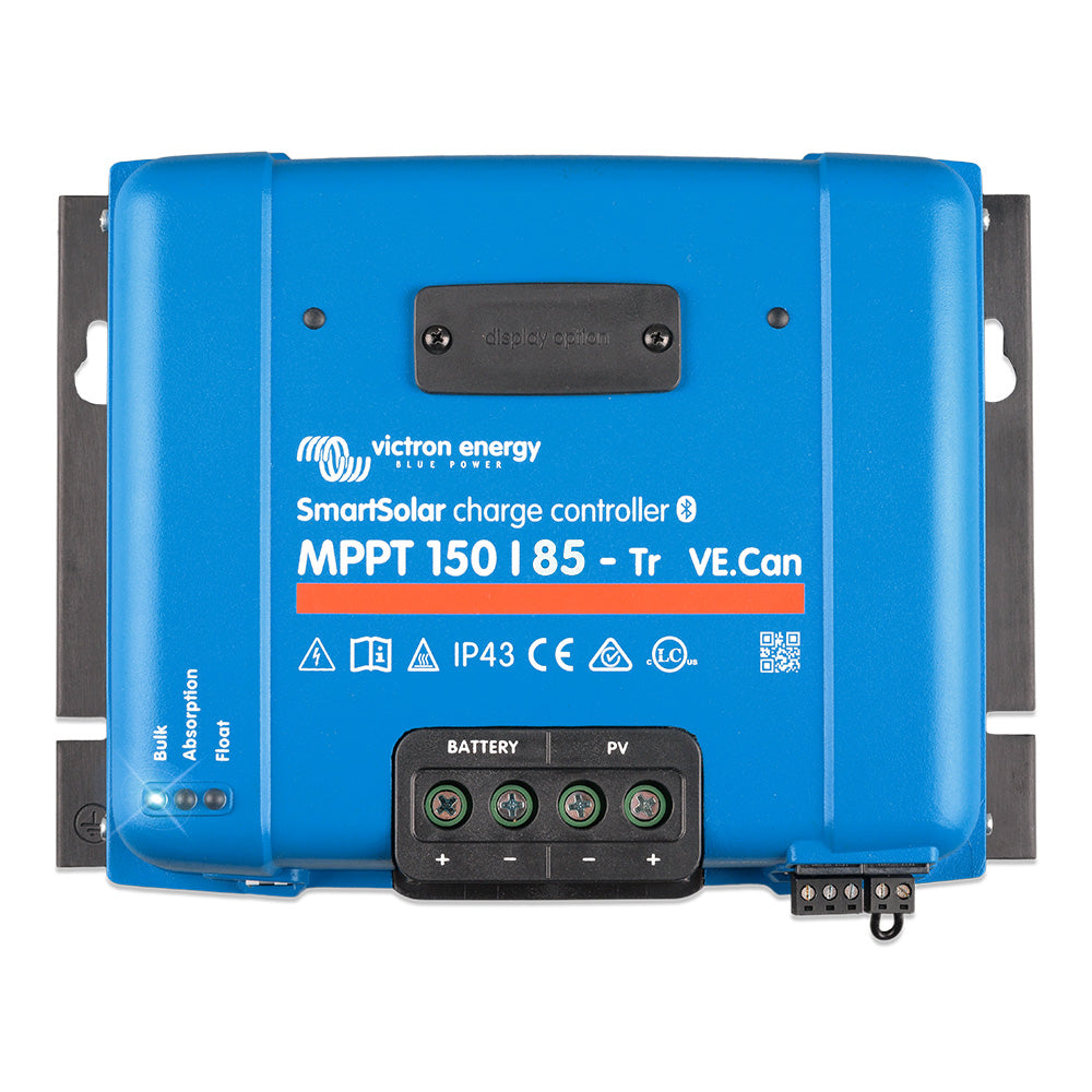 Victron Smart Solar MPPT 150/85-TR VE.Can (SCC115085411)