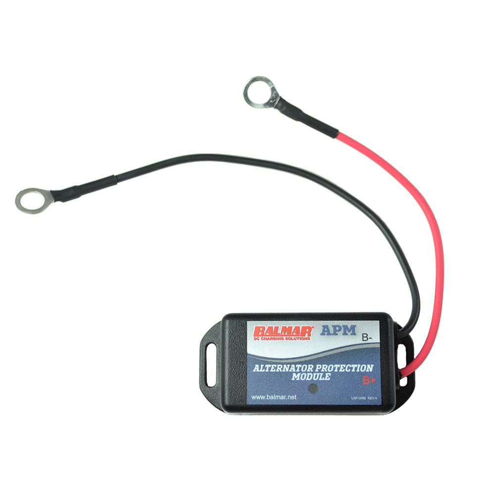 Balmar Alternator Protection Module - 48V (APM-48)