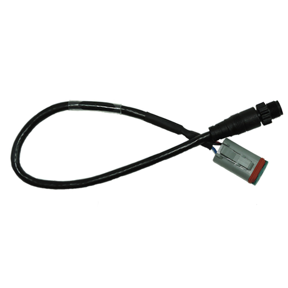 Balmar Communication Cable SG2320 (N2K) and SG240 (RB-C) M12 - 12" (SG2-0405)