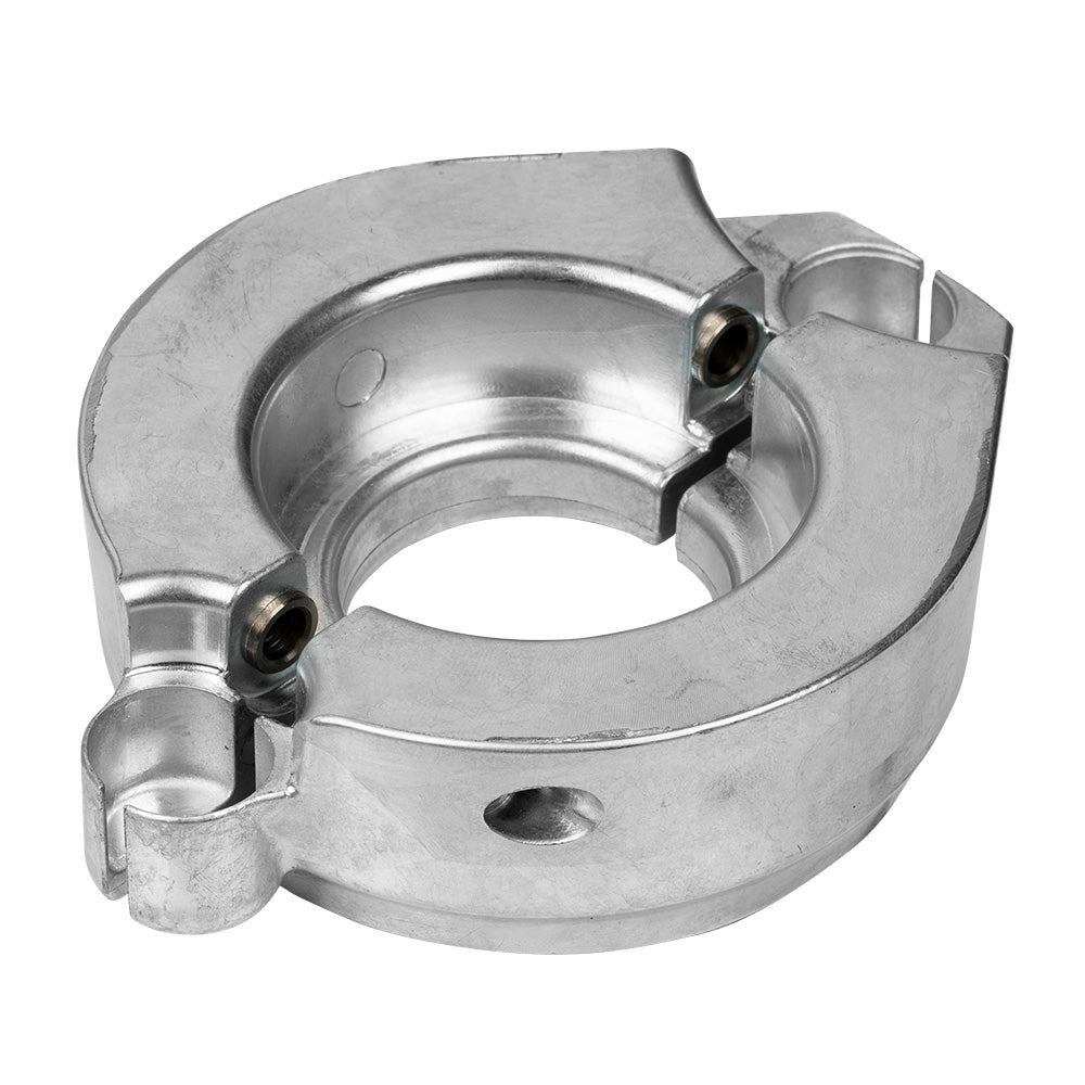 Tecnoseal Zinc Volvo Penta Split Collar Anode f/Volvo Penta Saildrives 130s and 150s