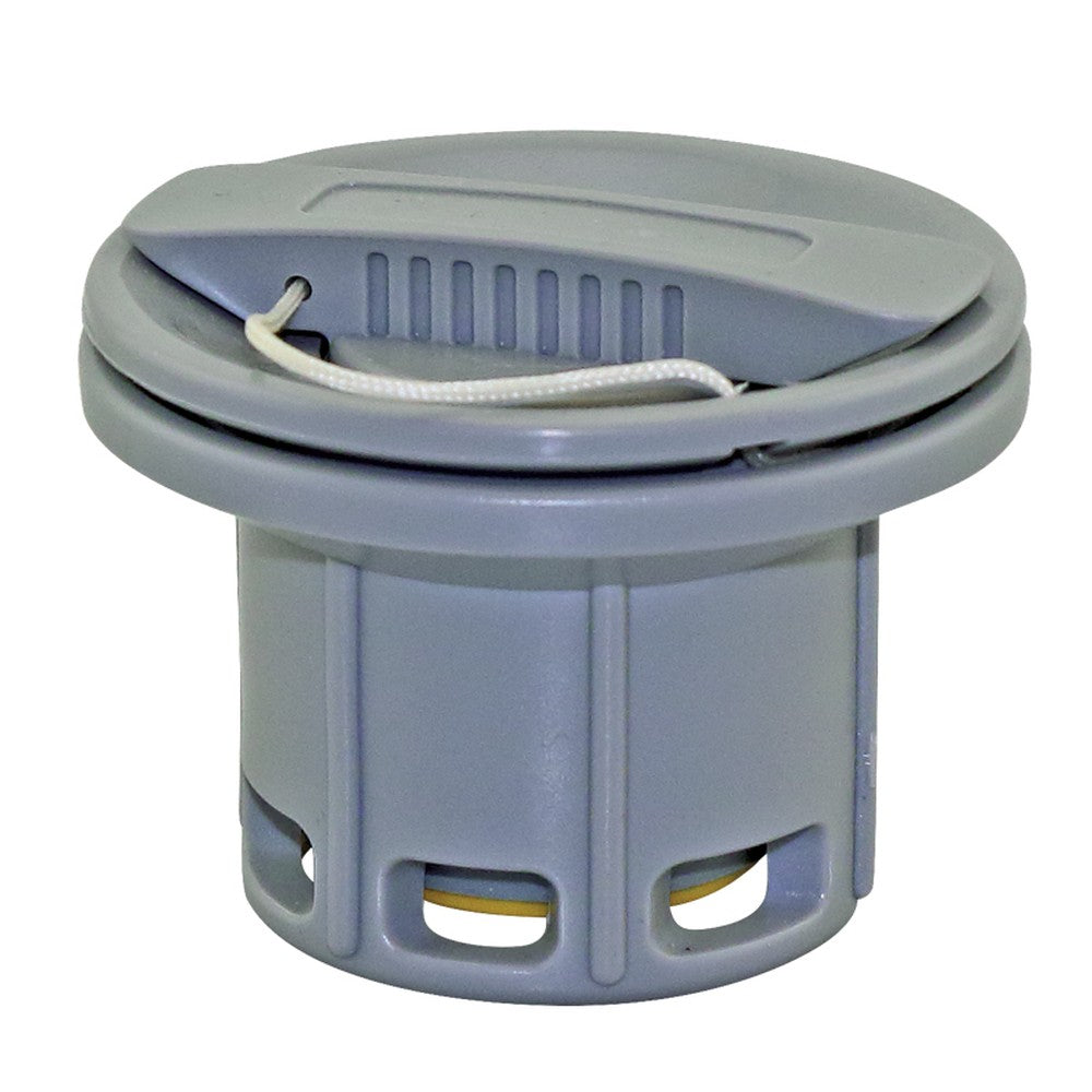 Nuova Rade Inflating Valve Standard, Grey