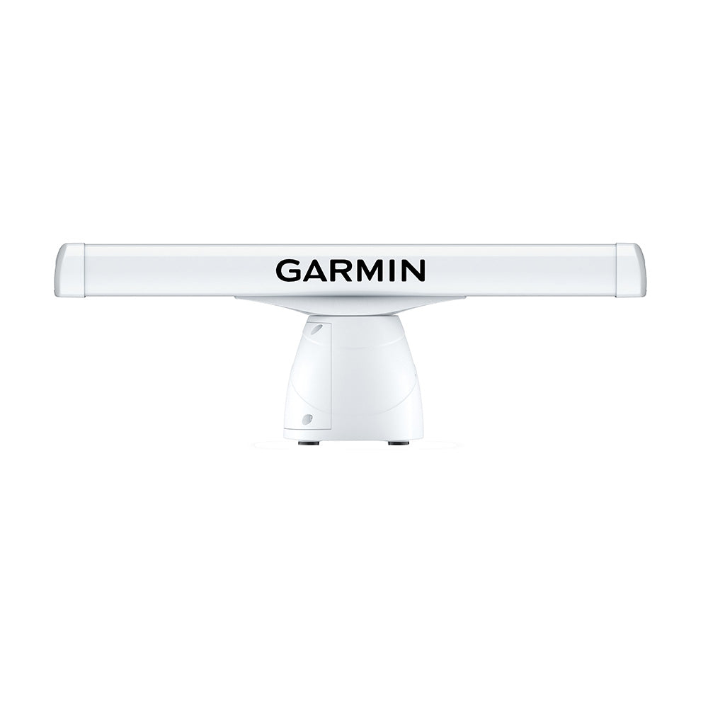 Garmin GMR 434 xHD3 4' Open Array Radar and Pedestal - 4kW