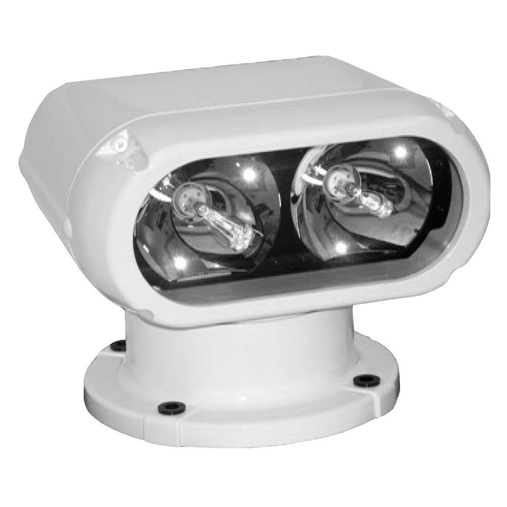 ACR Search & Spot Lights - RCL-300 - Remote Controlled Searchlight - White