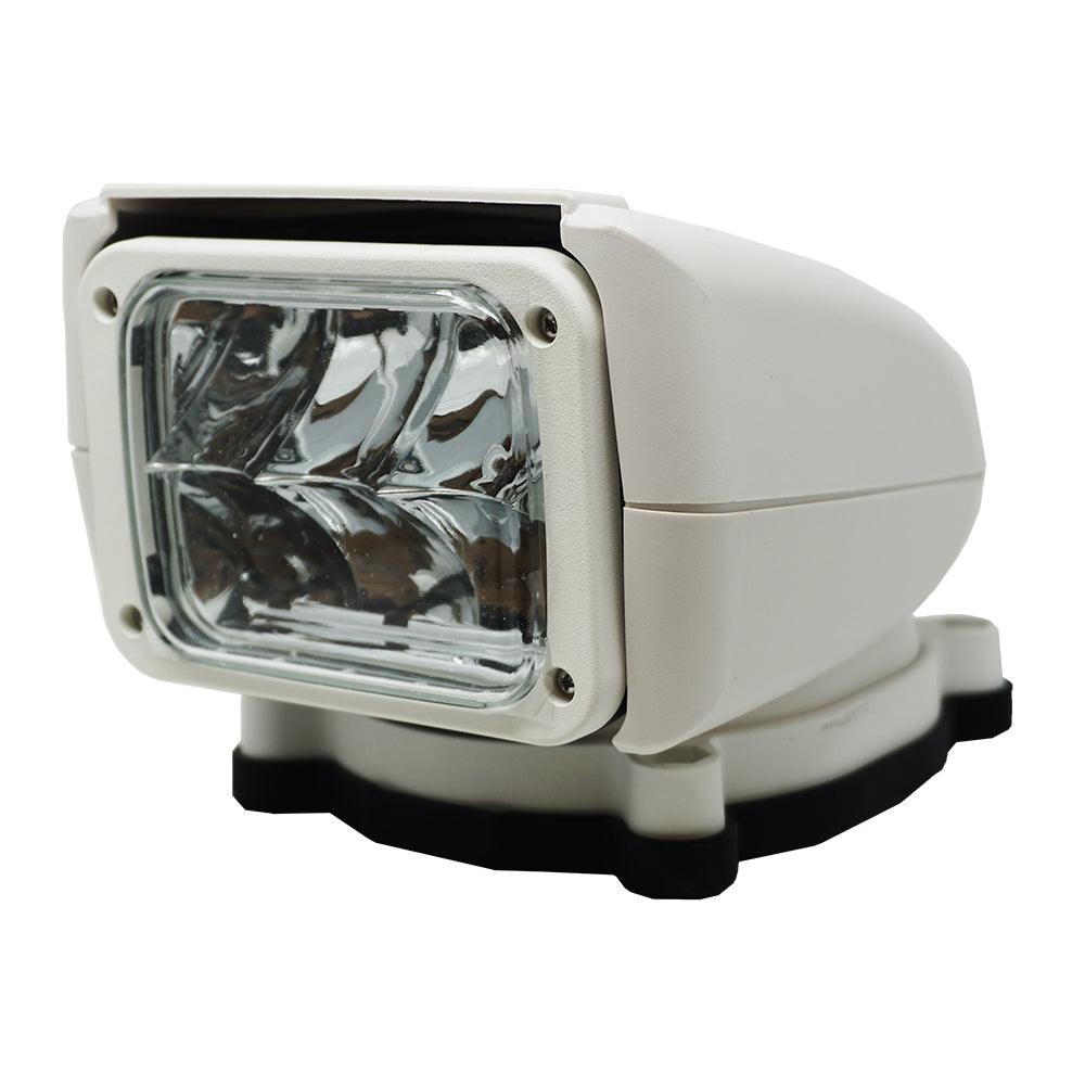 ACR Search & Spot Lights - RCL-85 - Searchlight with Wireless Remote Control - White