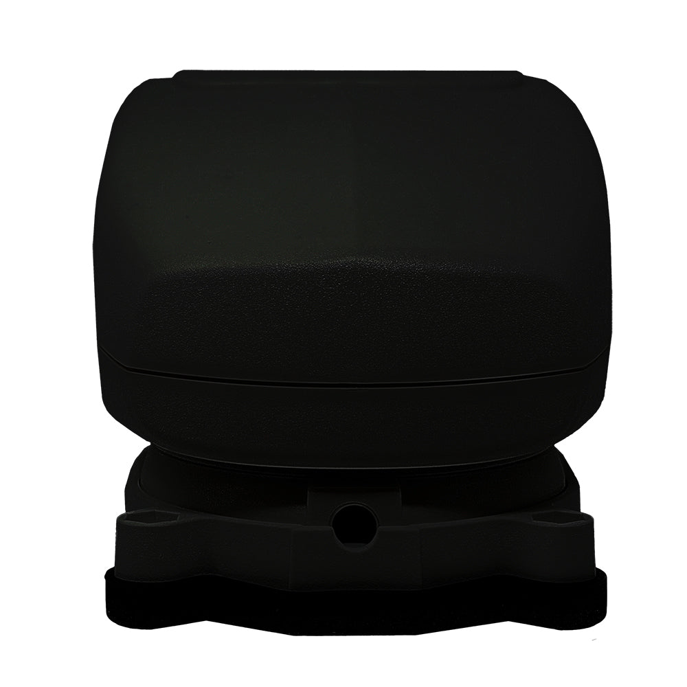 ACR Search & Spot Lights - RCL-85 - Searchlight with Wireless Remote Control - Black
