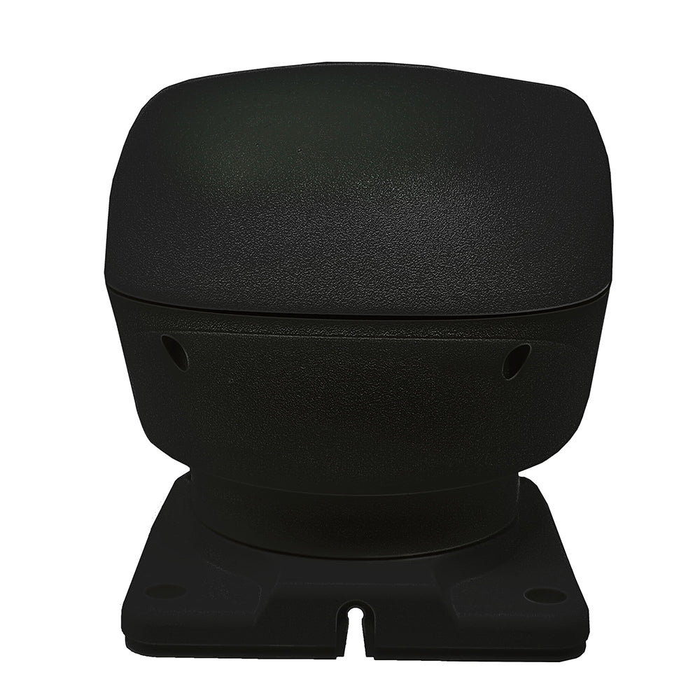 ACR Search & Spot Lights - RCL-95 - Searchlight with Wired/Wireless Remote Control - Black