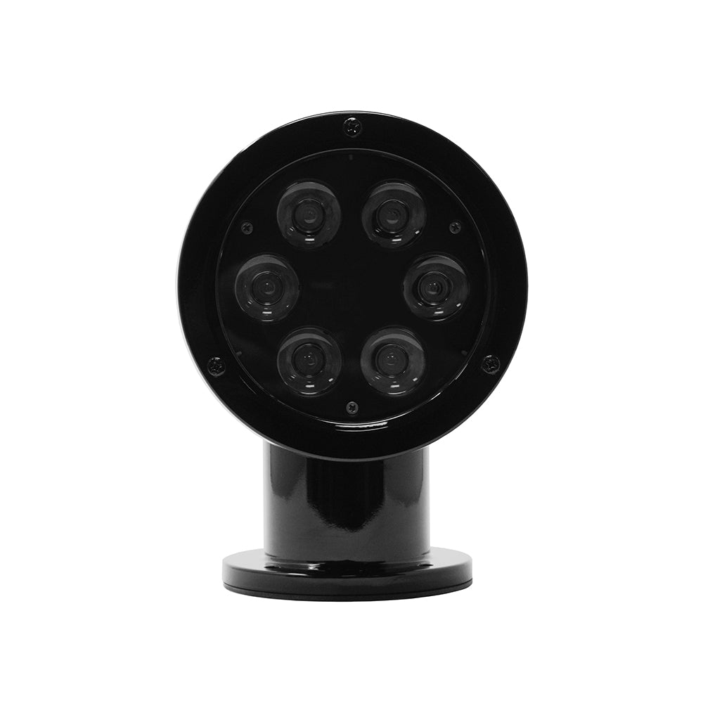ACR Search & Spot Lights - RCL-50 - Searchlight - Black