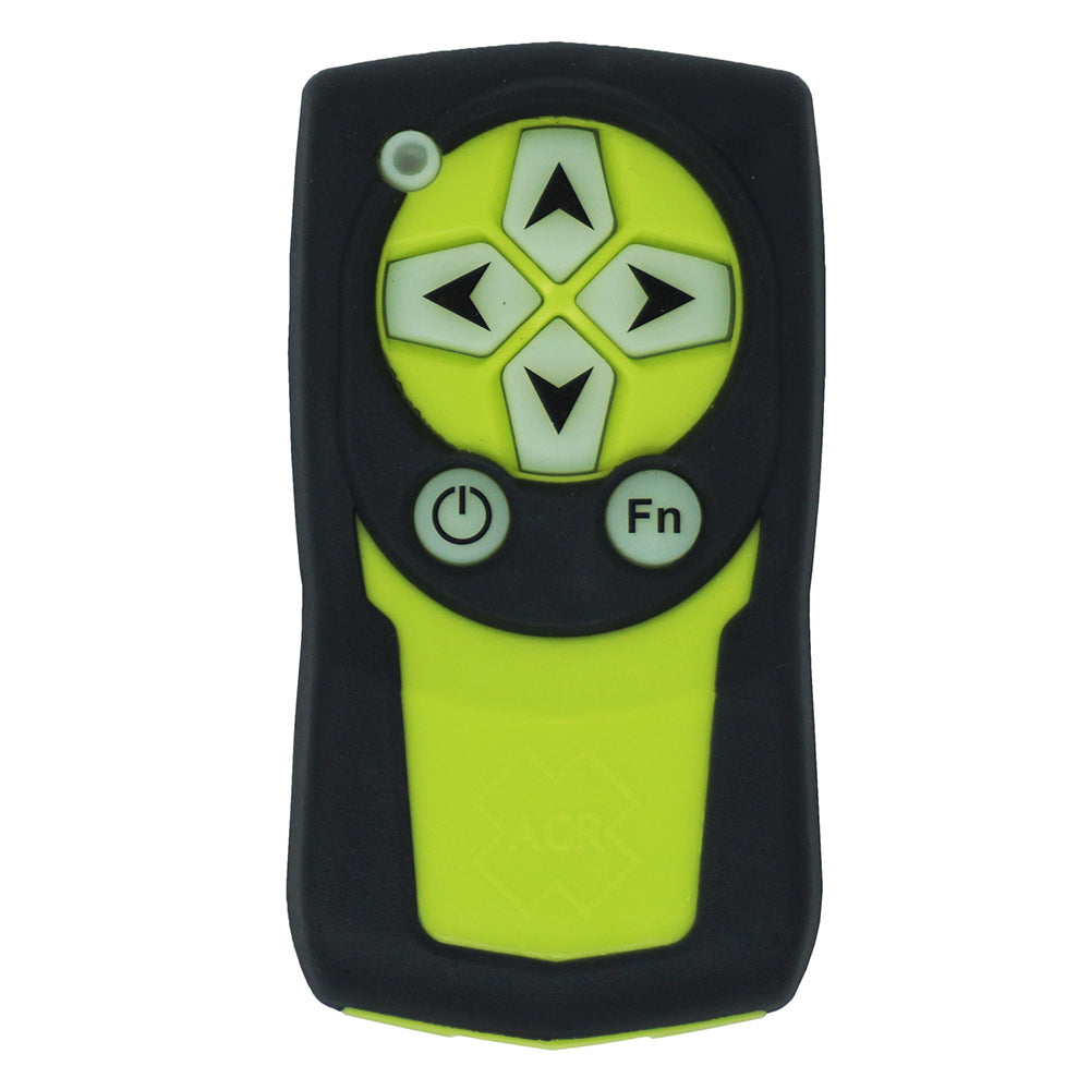 ACR Controllers - Standard Wireless Remote for RCL-85 & RCL-95 Searchlights