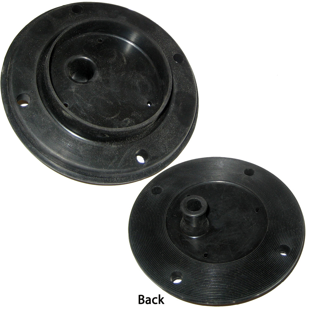 ACR Accessories & Spares - Base Gasket U-Type