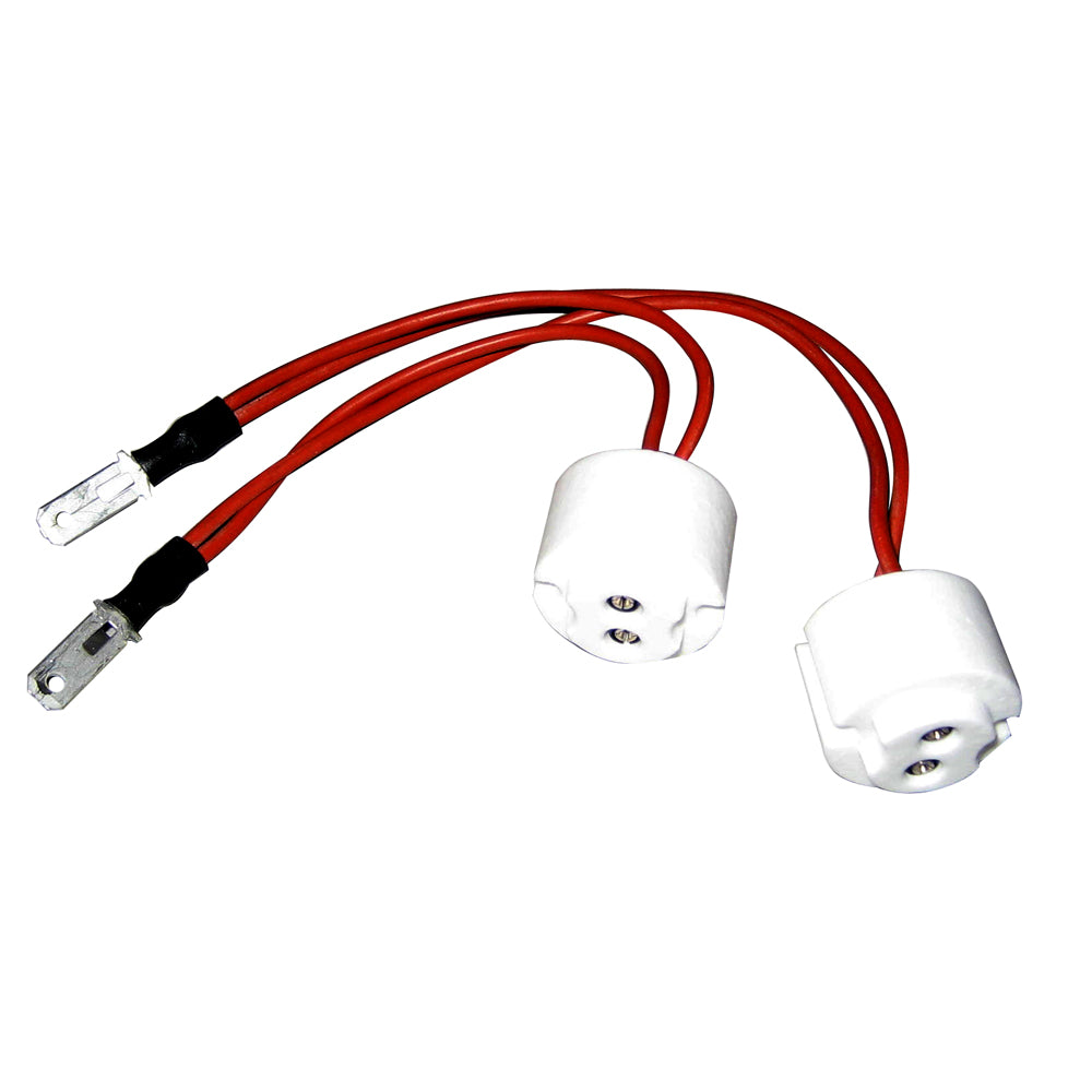 ACR Accessories & Spares - Socket Assembly for RCL-100