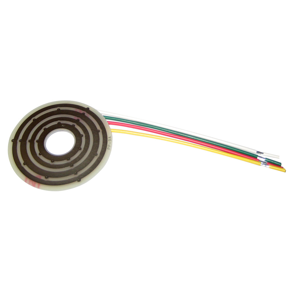 ACR Accessories & Spares - Searchlight Slip Ring