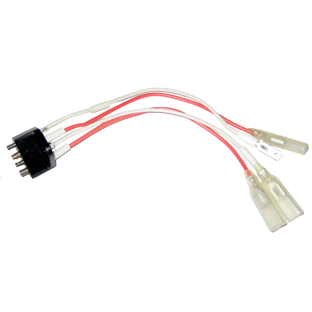 ACR Accessories & Spares - Brush Holder Assembly