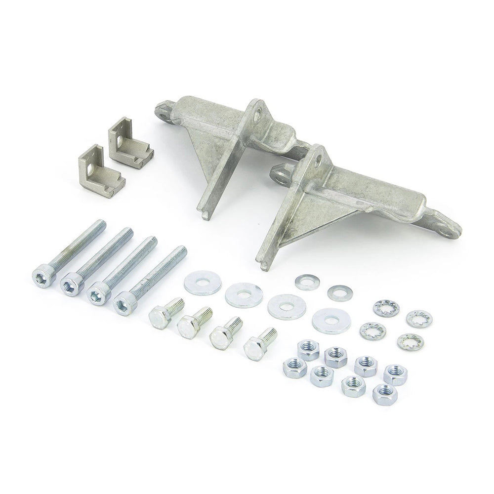 Vetus Mountingkit for topcontrol