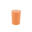 Allen Drain Plug - Captive Bung (Orange) - Dia: 19/32 in (15 mm)