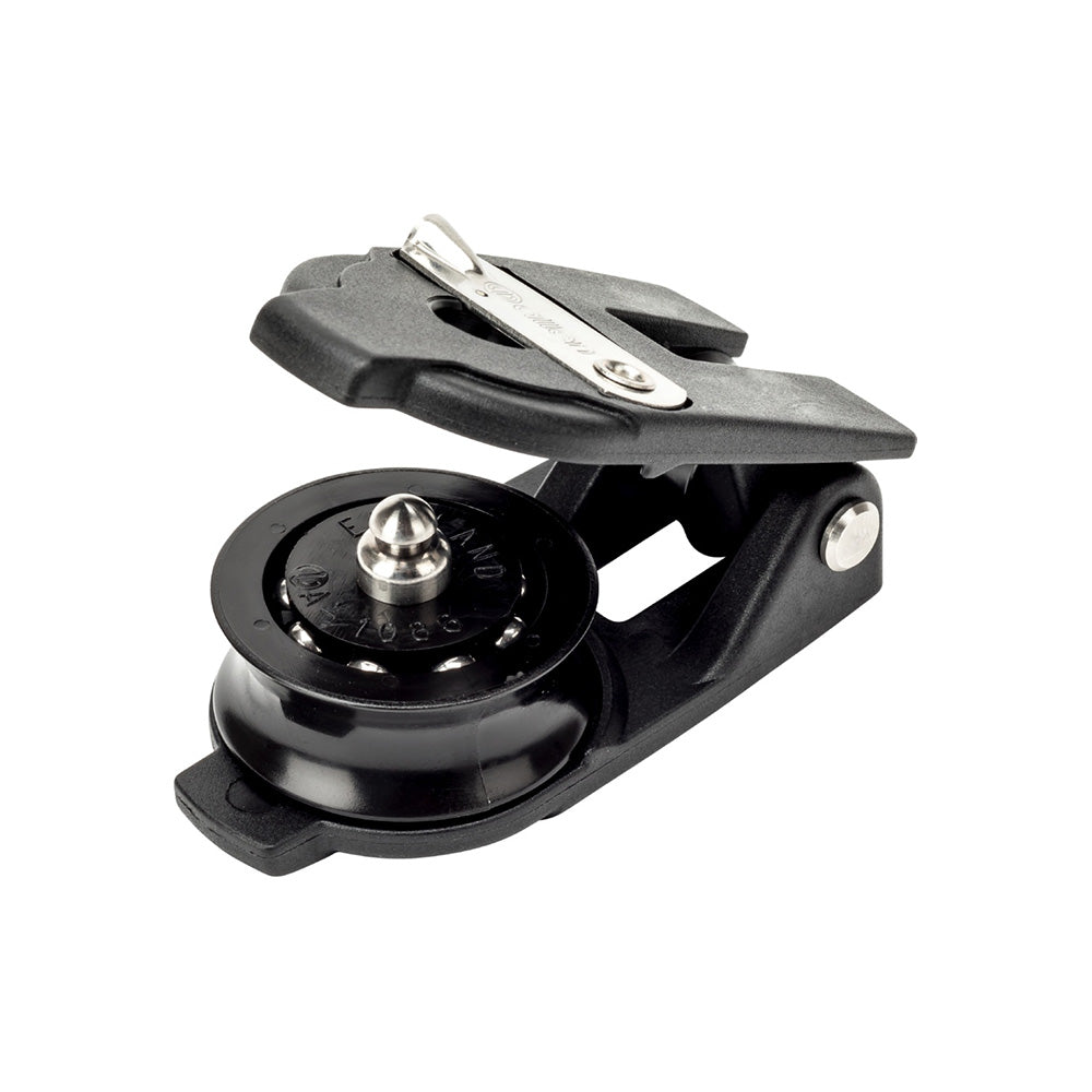 Allen 40 mm Snatch Block