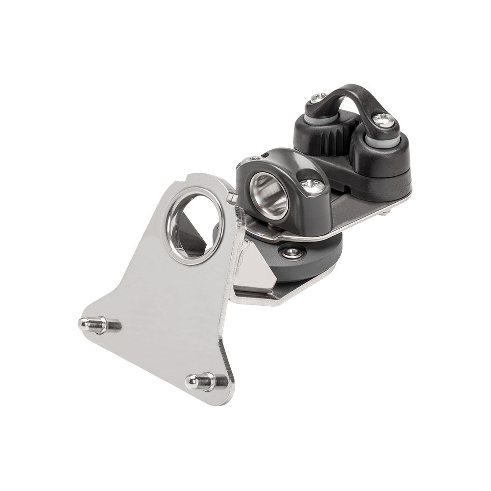 Allen Traveler Car - Catamaran Mainsheet