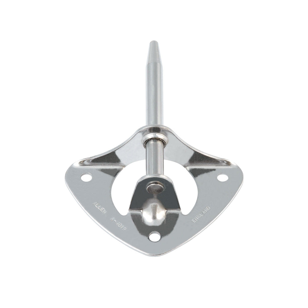 Allen Tramson Pintle (Stainless Steel) - Width: 3 5/32 in (80 mm)