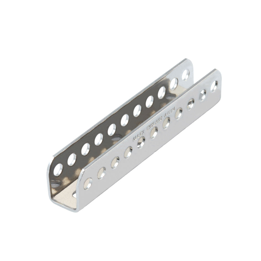 Allen Standing Rigging - Adjuster - Channel Stay - Adjustment Range: 3 7/16 in (87.0 mm)