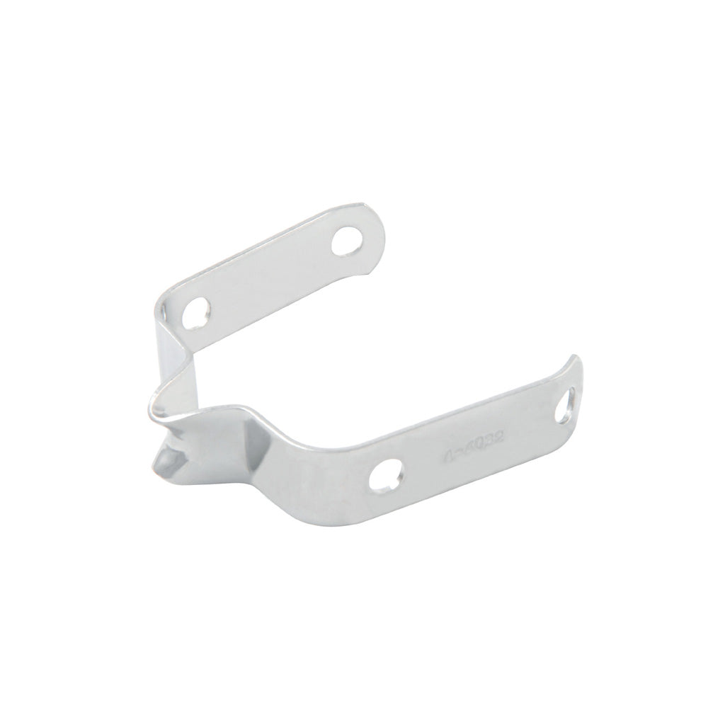 Allen Spars, Fittings & Accessories - Gaff Band - 1.73 x 1.73 in (44 x 44 mm)