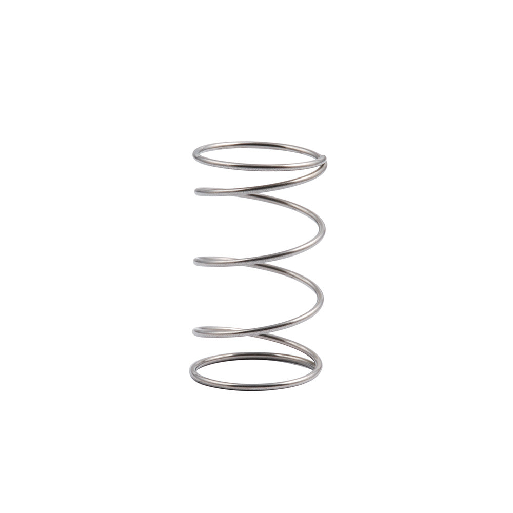 Allen Soft Spring - Height: 1 45/64 in (43.2 mm) & Outside Dia: 1 in (25.4 mm)