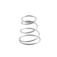 Allen Cone Spring - Height: 64/64 in (25 mm) & Outside Dia: 29.32 in (23.2 mm)